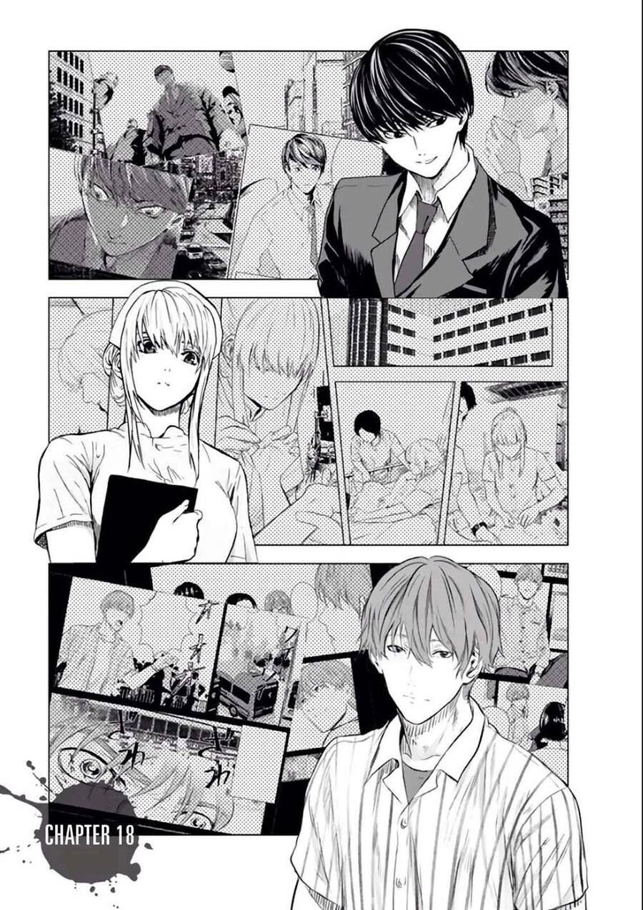 Tái Sinh Chapter 18 - 2