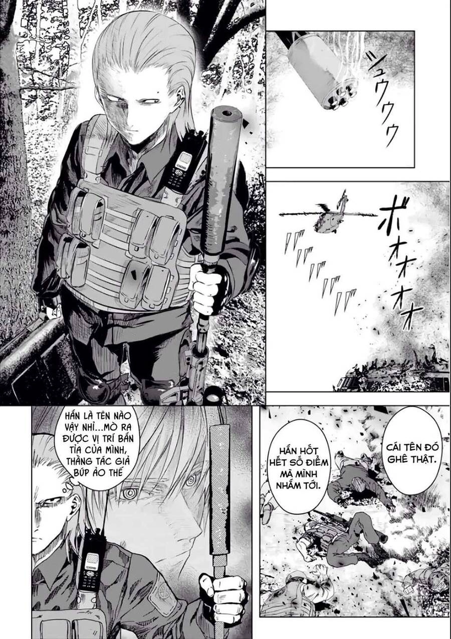 Tái Sinh Chapter 18 - 7