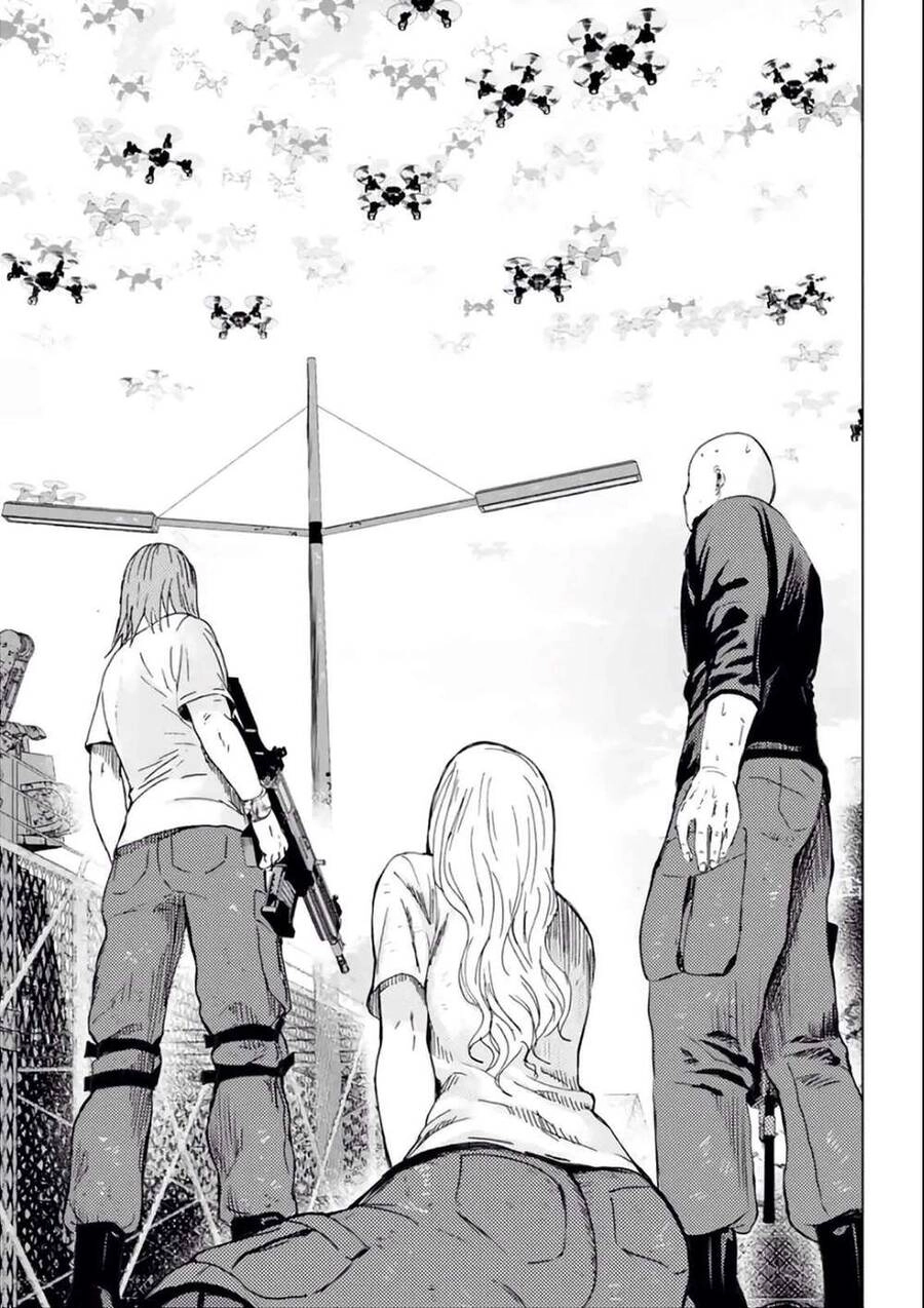 Tái Sinh Chapter 18 - 14