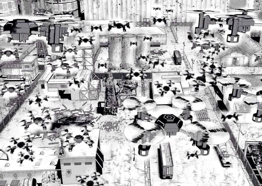 Tái Sinh Chapter 18 - 15