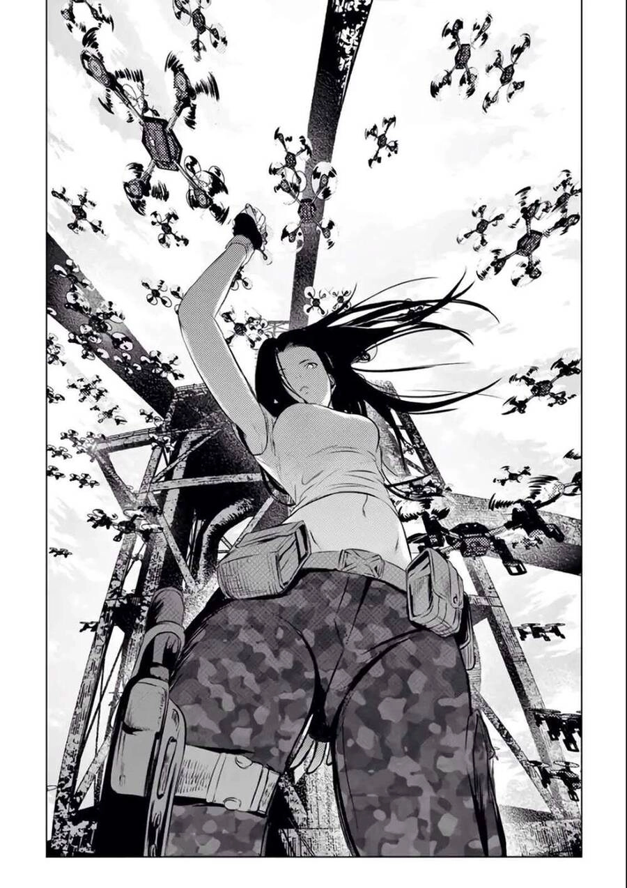 Tái Sinh Chapter 18 - 17