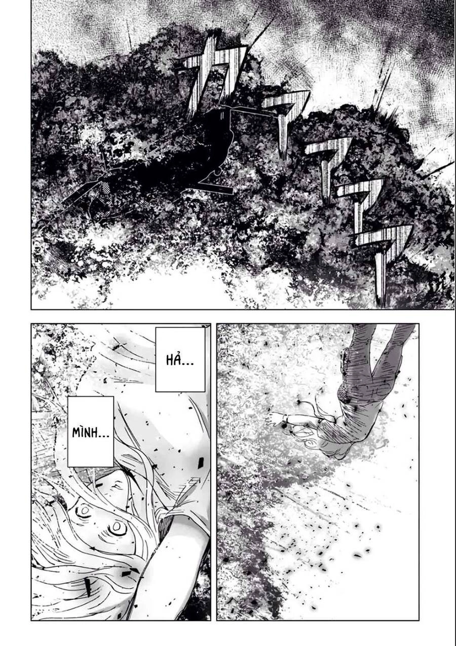 Tái Sinh Chapter 18 - 19