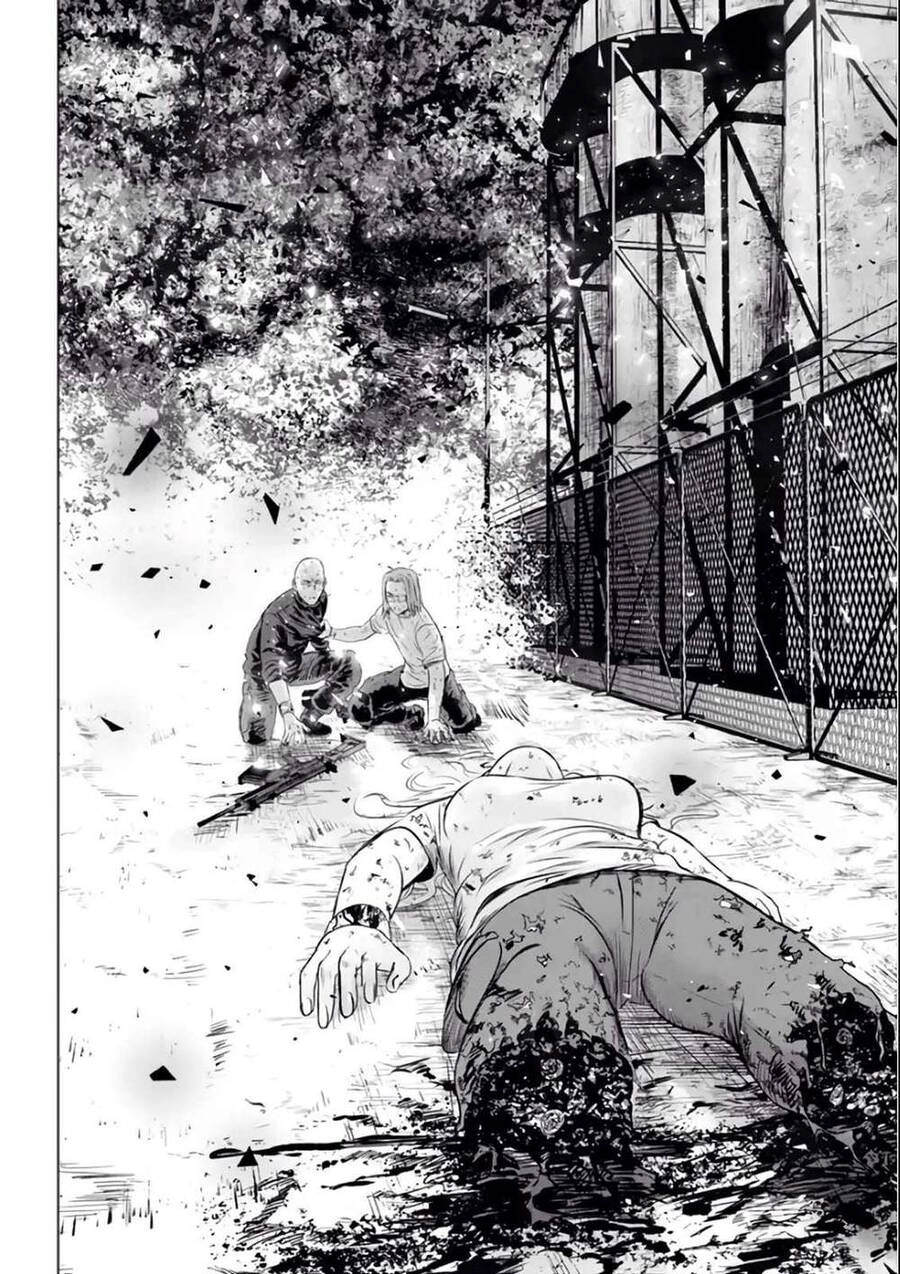 Tái Sinh Chapter 18 - 23