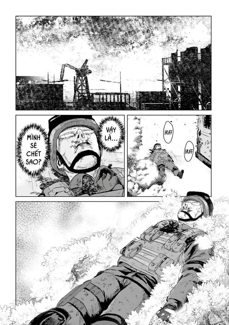 Tái Sinh Chapter 19 - 3