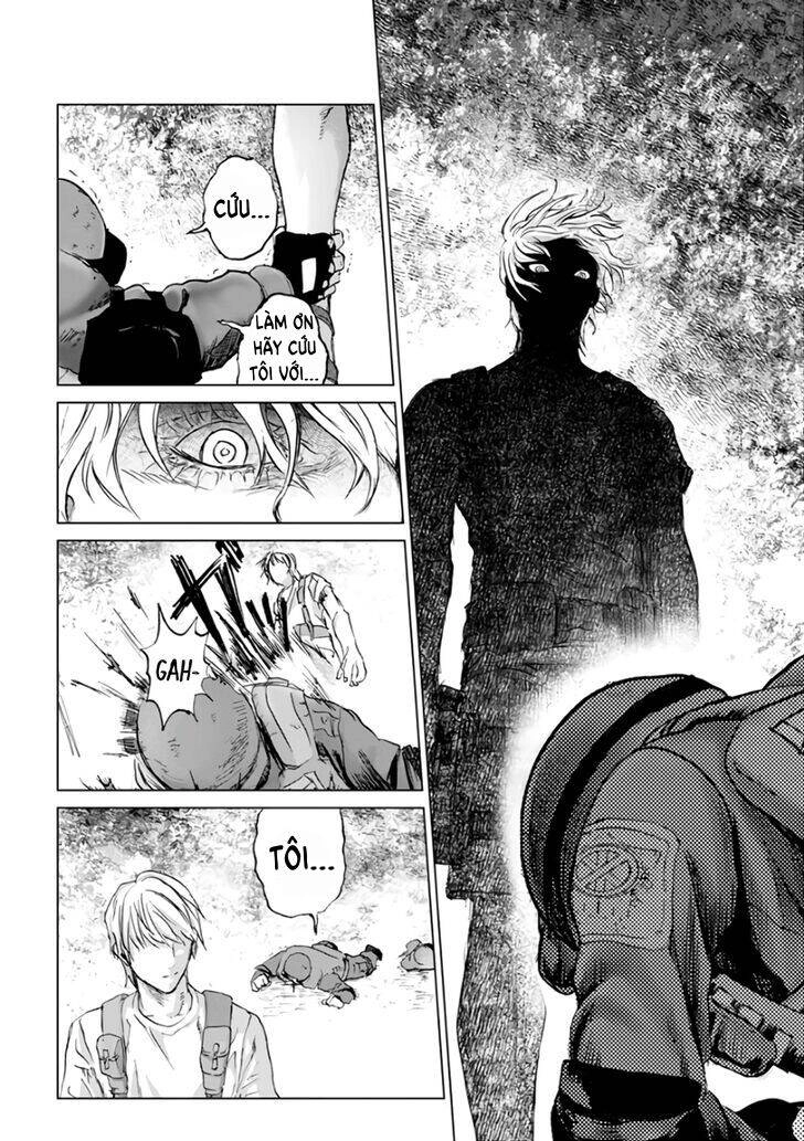 Tái Sinh Chapter 19 - 5