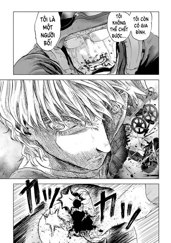 Tái Sinh Chapter 19 - 6