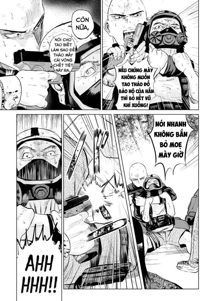 Tái Sinh Chapter 19 - 8