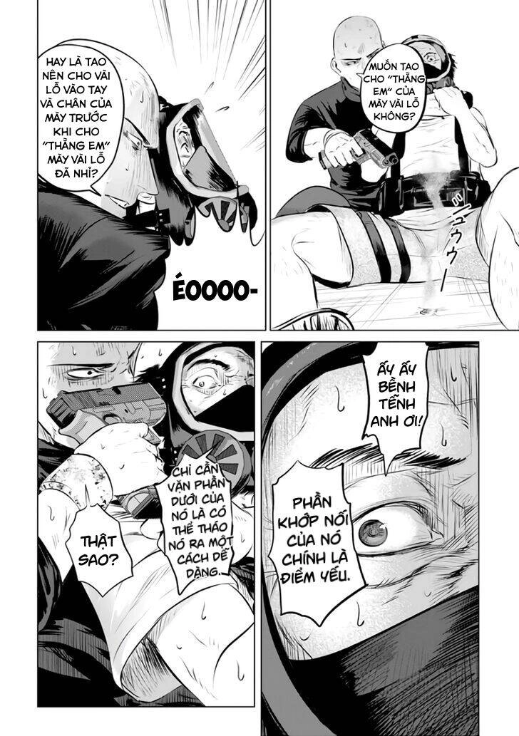 Tái Sinh Chapter 19 - 9