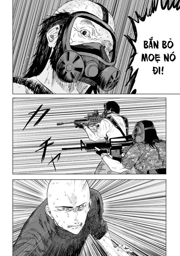 Tái Sinh Chapter 19 - 11