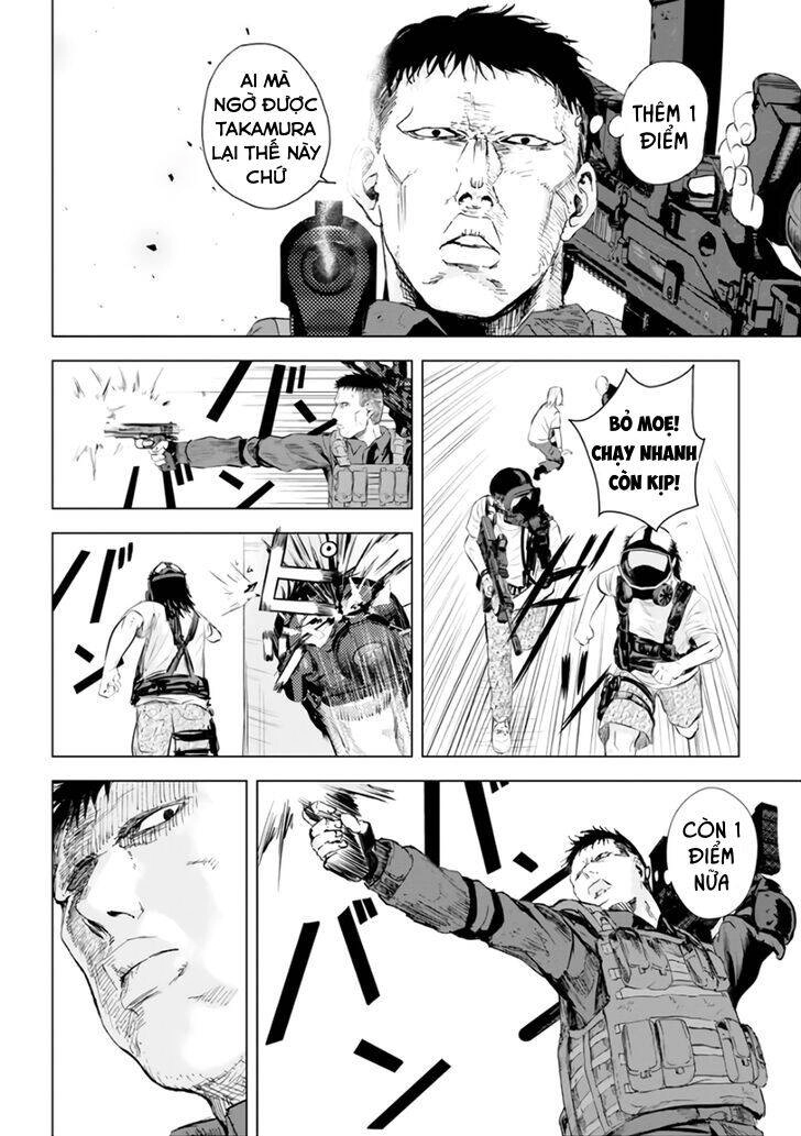 Tái Sinh Chapter 19 - 13