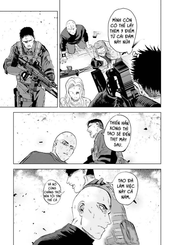 Tái Sinh Chapter 19 - 14