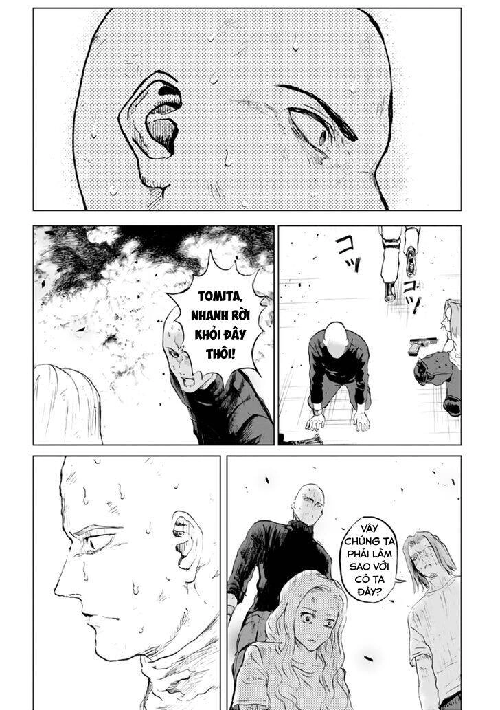 Tái Sinh Chapter 19 - 15