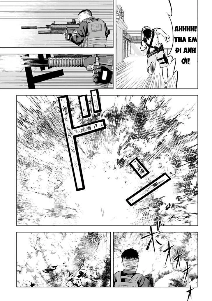 Tái Sinh Chapter 19 - 16