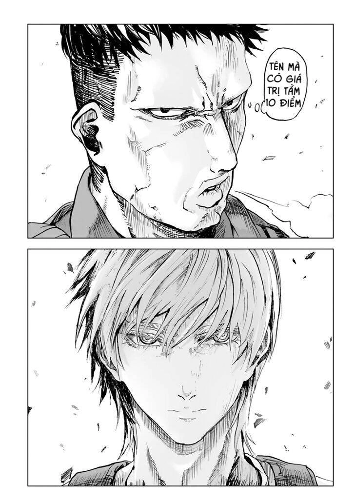Tái Sinh Chapter 19 - 18