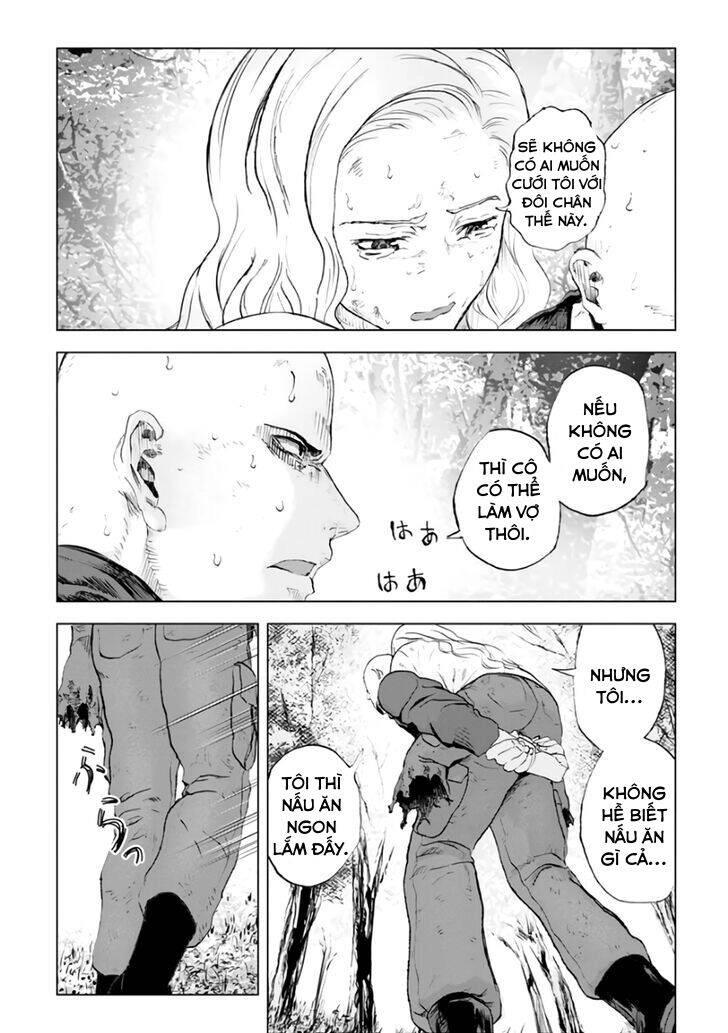 Tái Sinh Chapter 19 - 20