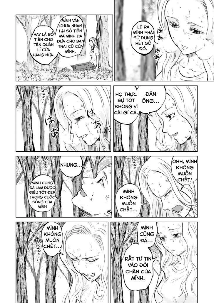 Tái Sinh Chapter 19 - 27