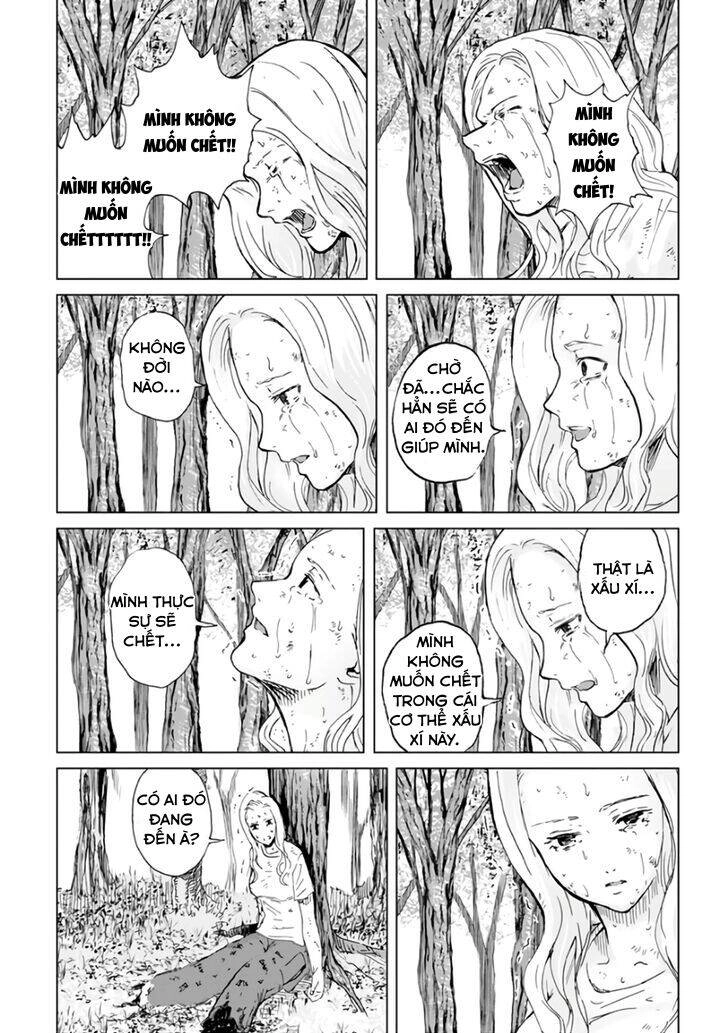 Tái Sinh Chapter 19 - 28