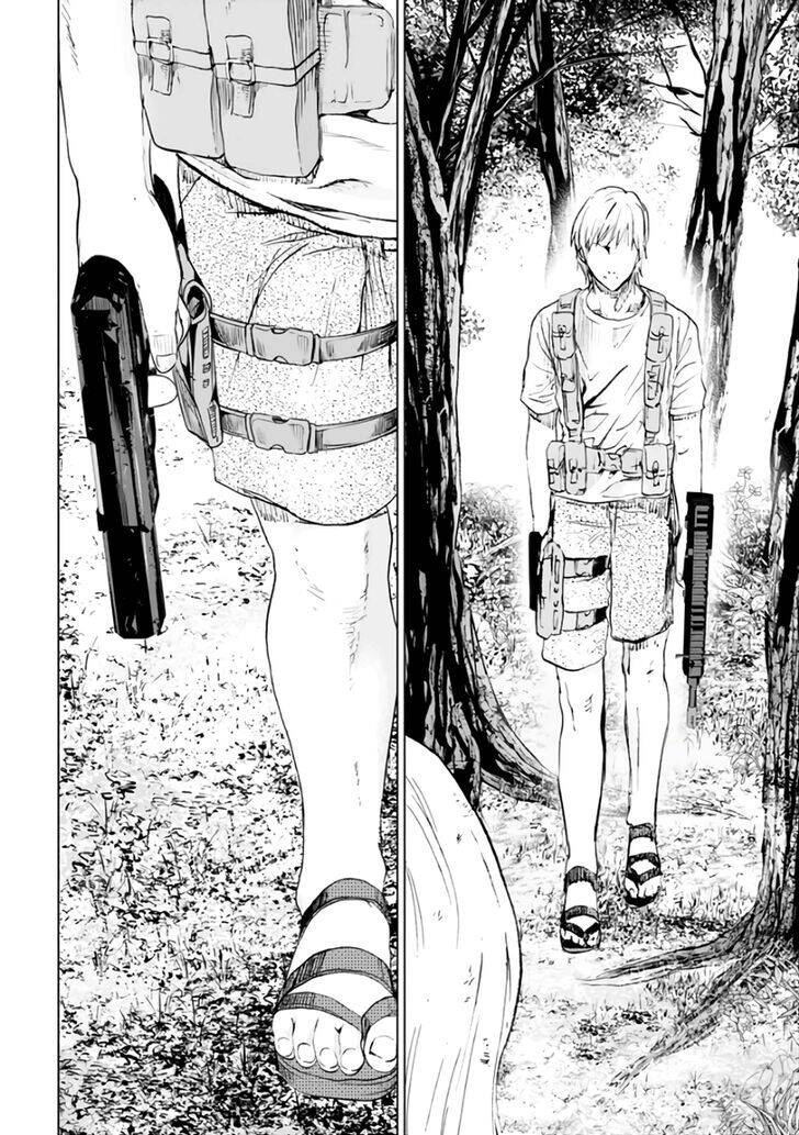 Tái Sinh Chapter 19 - 29