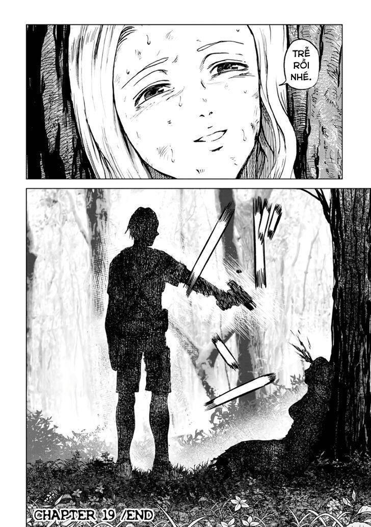 Tái Sinh Chapter 19 - 31