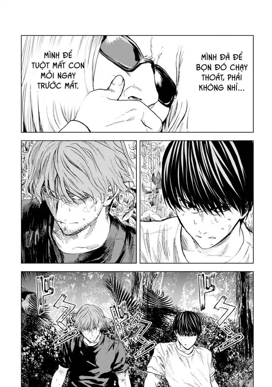 Tái Sinh Chapter 20 - 8