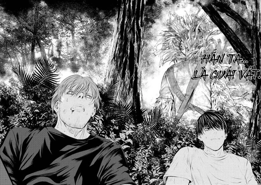 Tái Sinh Chapter 20 - 11