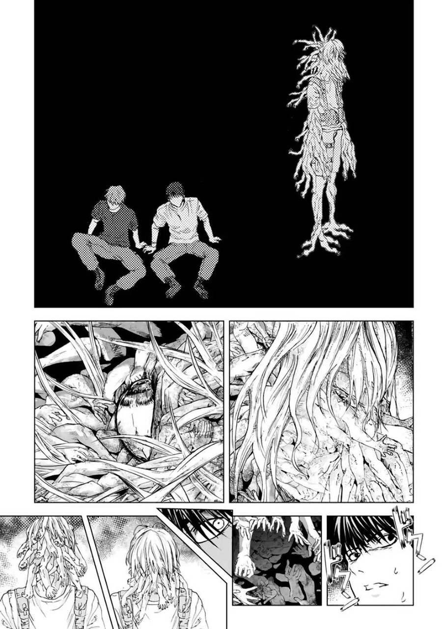 Tái Sinh Chapter 20 - 13