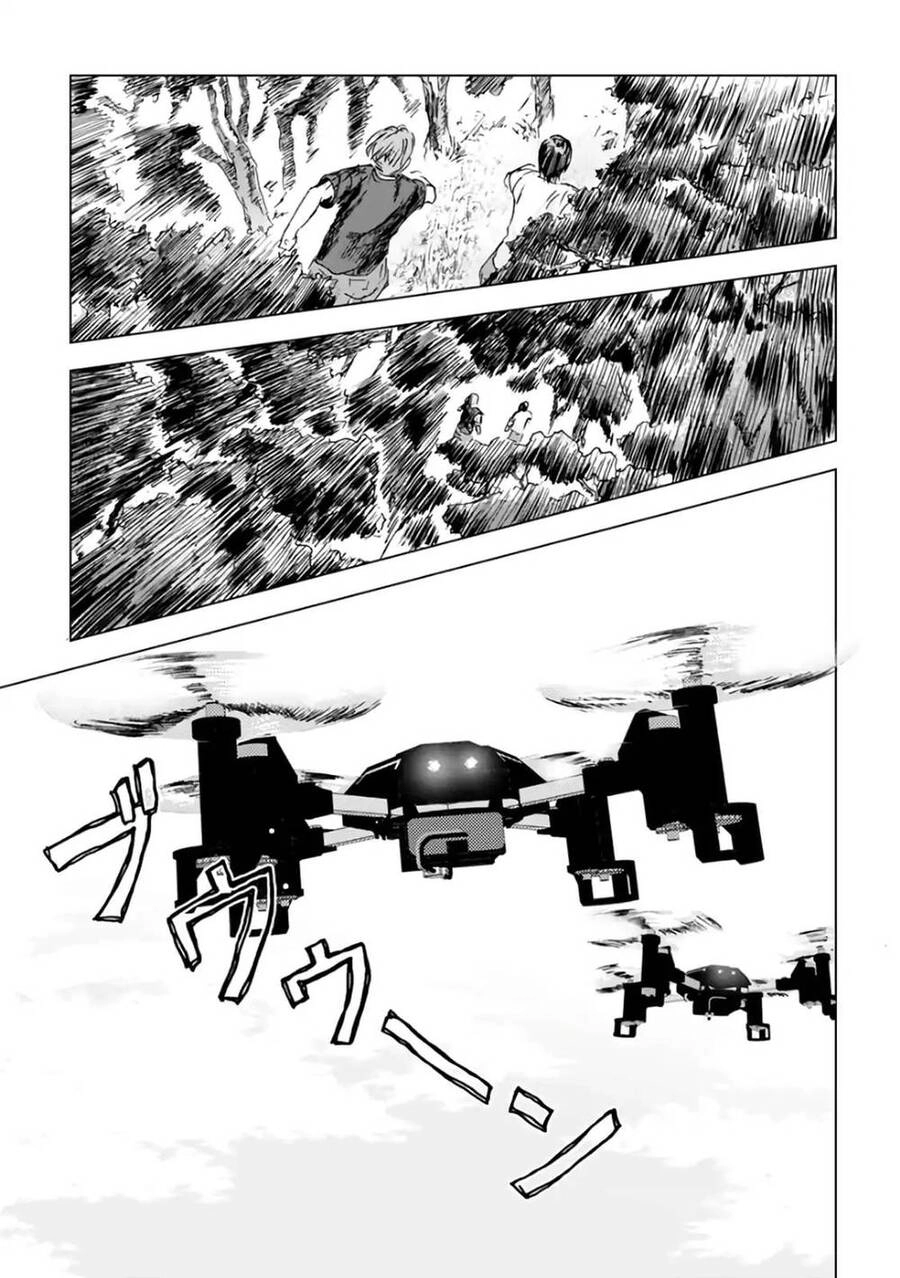 Tái Sinh Chapter 20 - 20