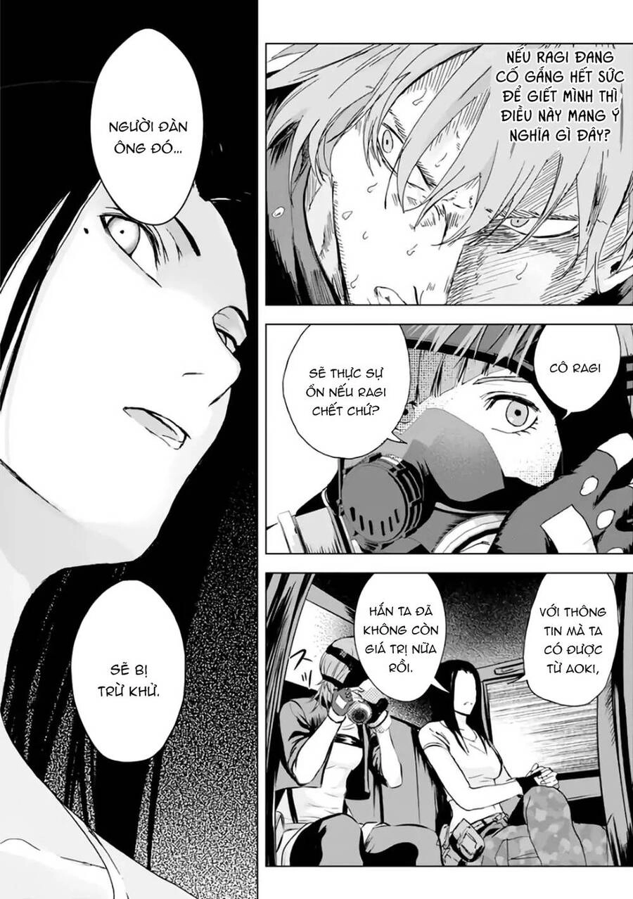 Tái Sinh Chapter 20 - 23