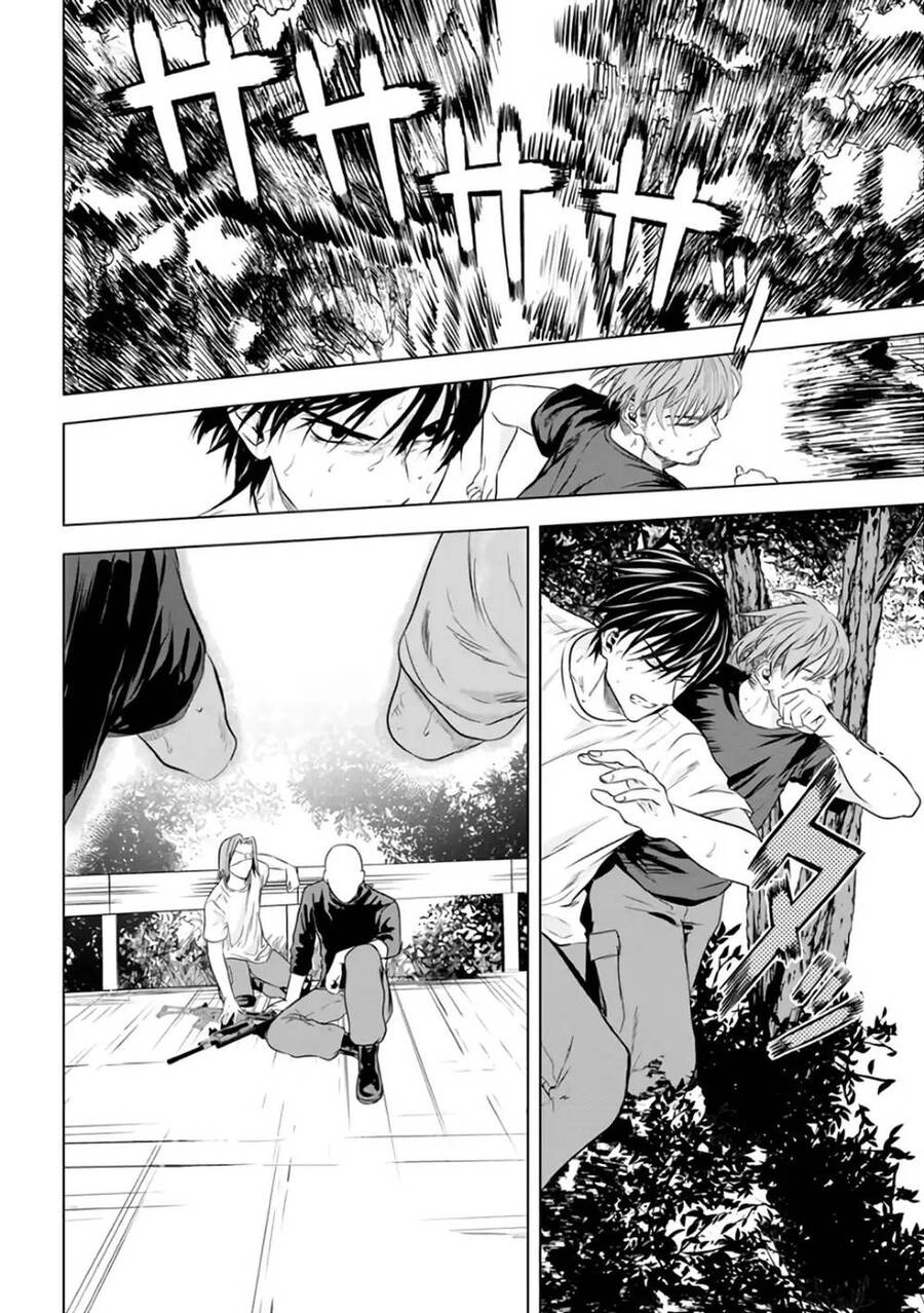 Tái Sinh Chapter 20 - 30