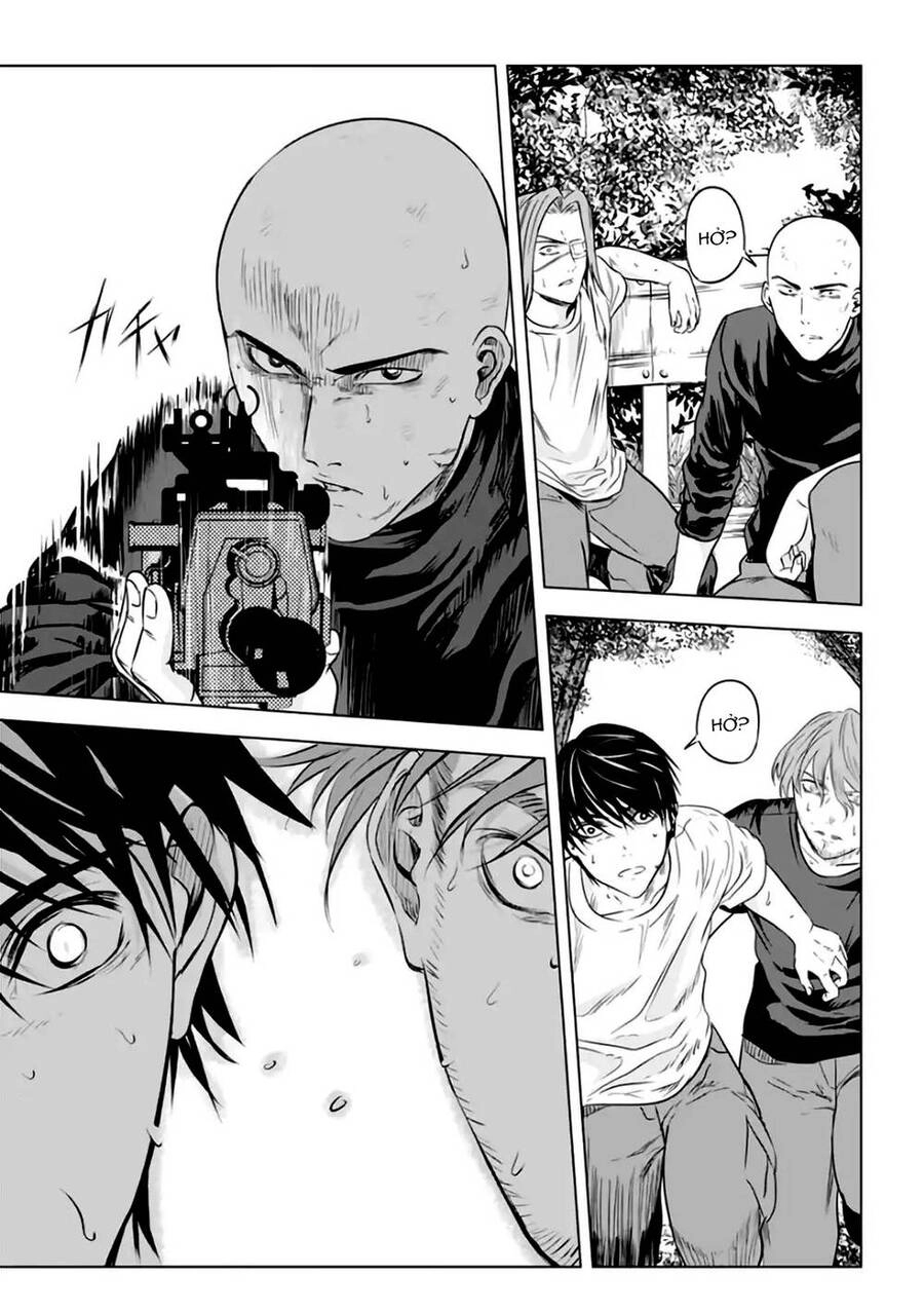 Tái Sinh Chapter 20 - 31