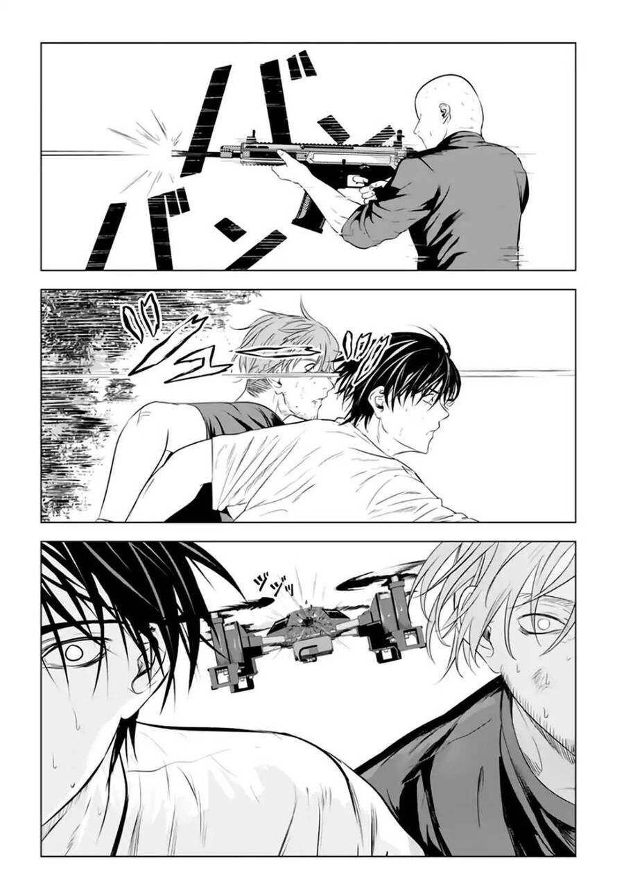 Tái Sinh Chapter 20 - 32