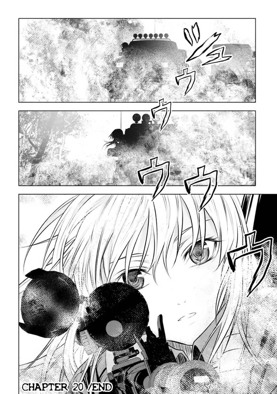 Tái Sinh Chapter 20 - 38