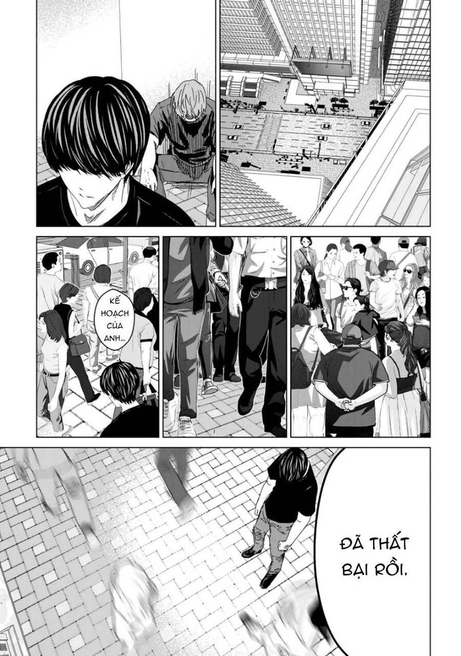 Tái Sinh Chapter 20.1 - 2