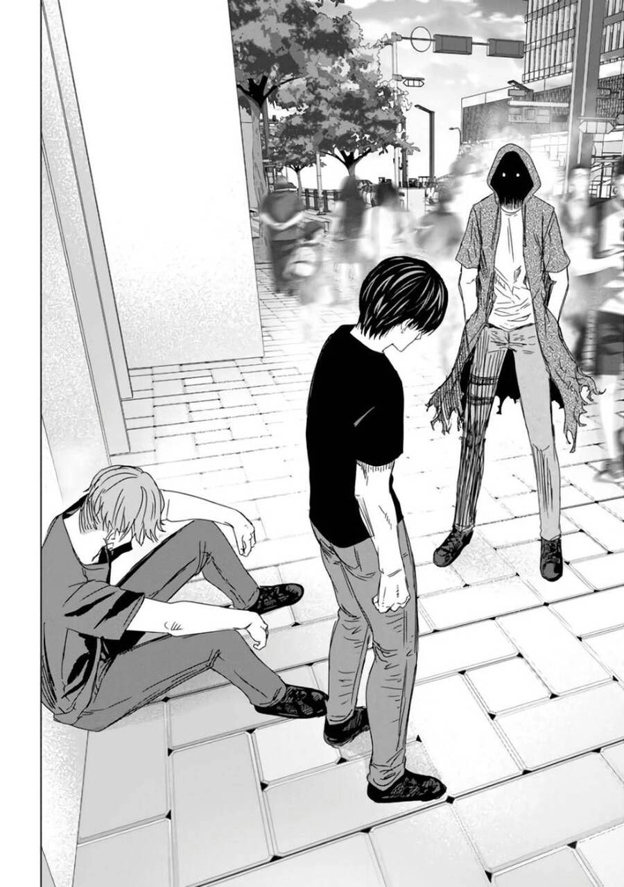 Tái Sinh Chapter 20.1 - 3