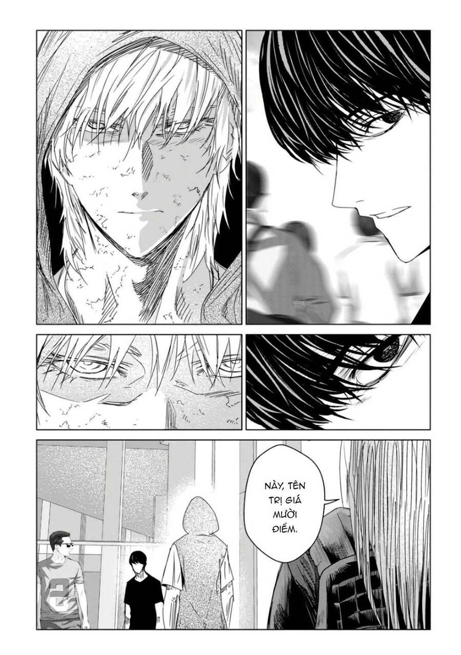 Tái Sinh Chapter 20.1 - 4