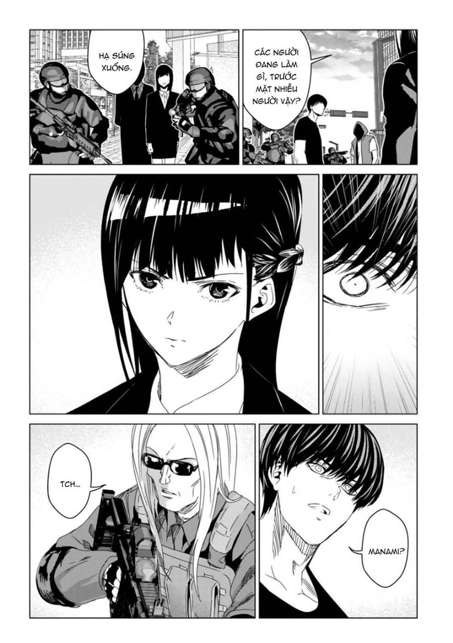 Tái Sinh Chapter 20.1 - 6