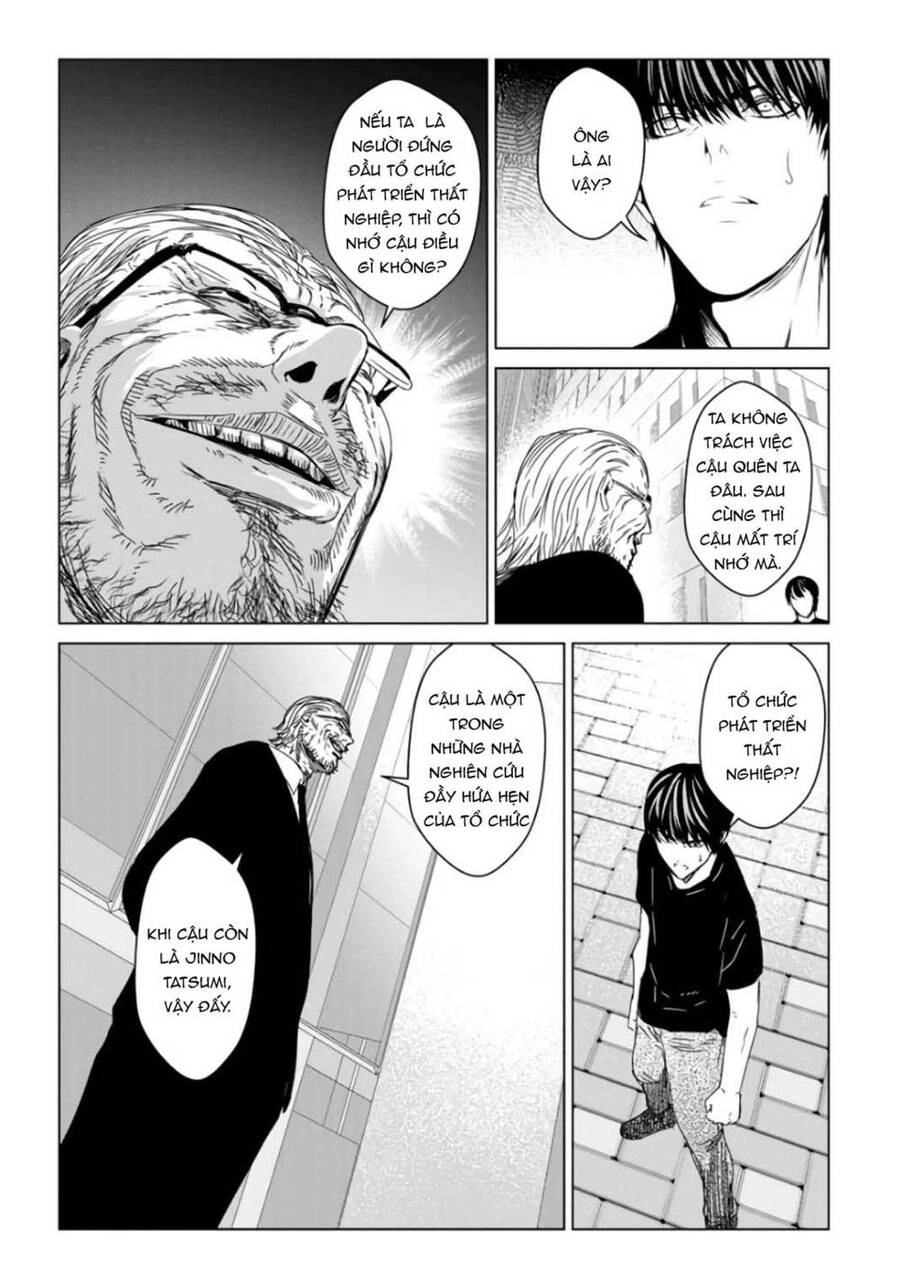 Tái Sinh Chapter 20.1 - 8