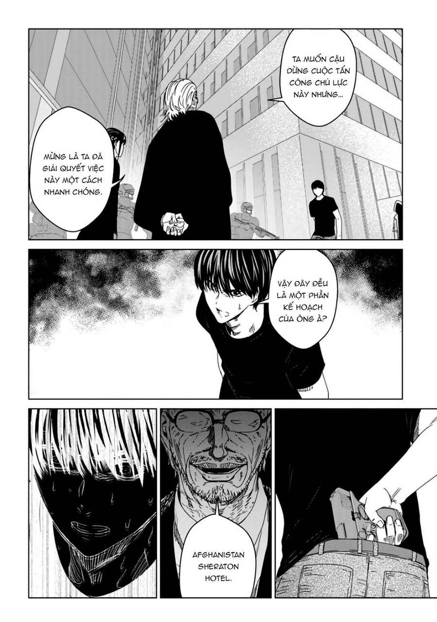 Tái Sinh Chapter 20.1 - 10