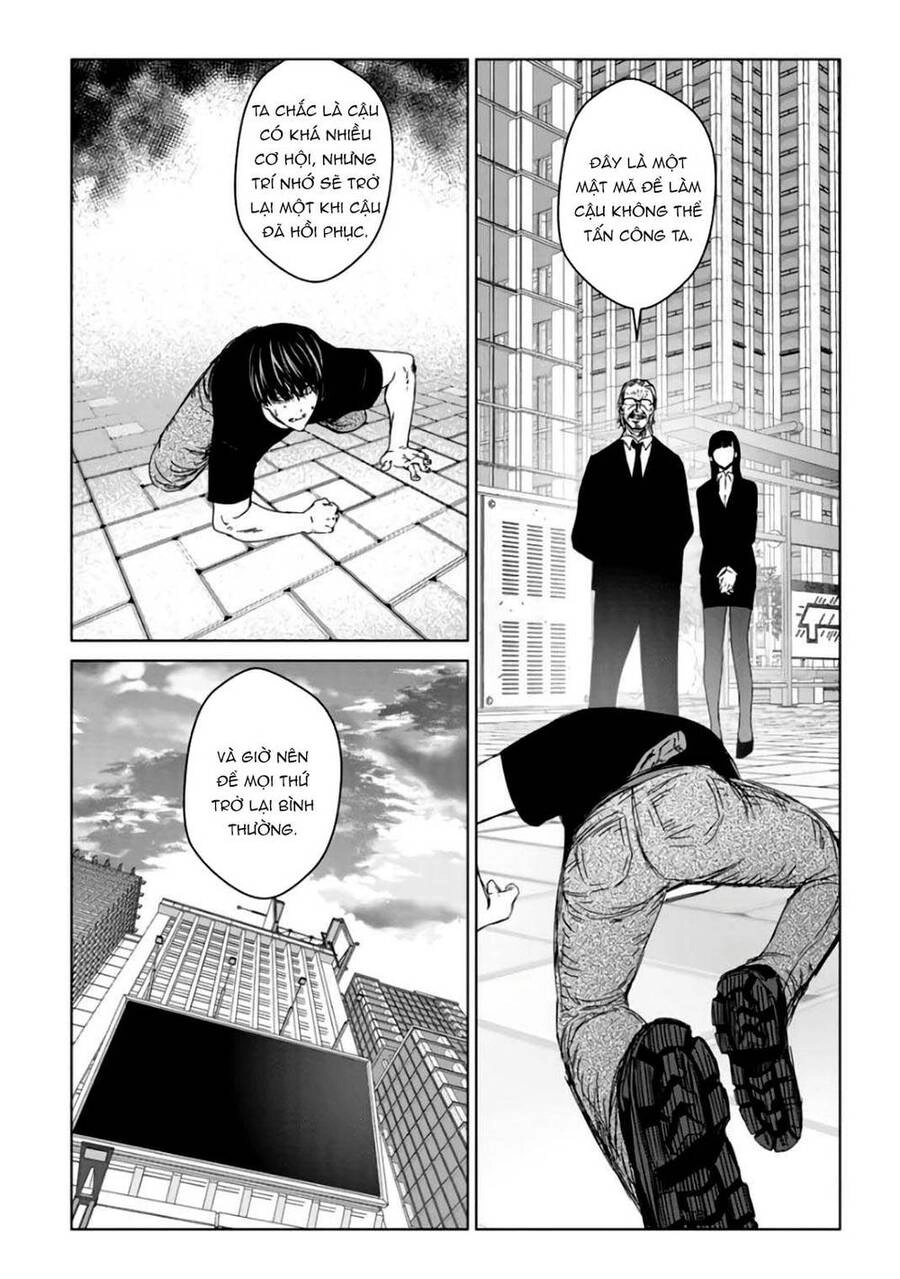 Tái Sinh Chapter 20.1 - 11