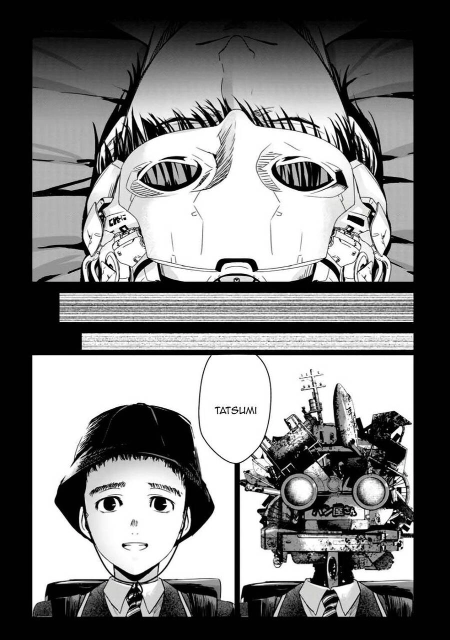 Tái Sinh Chapter 20.1 - 13