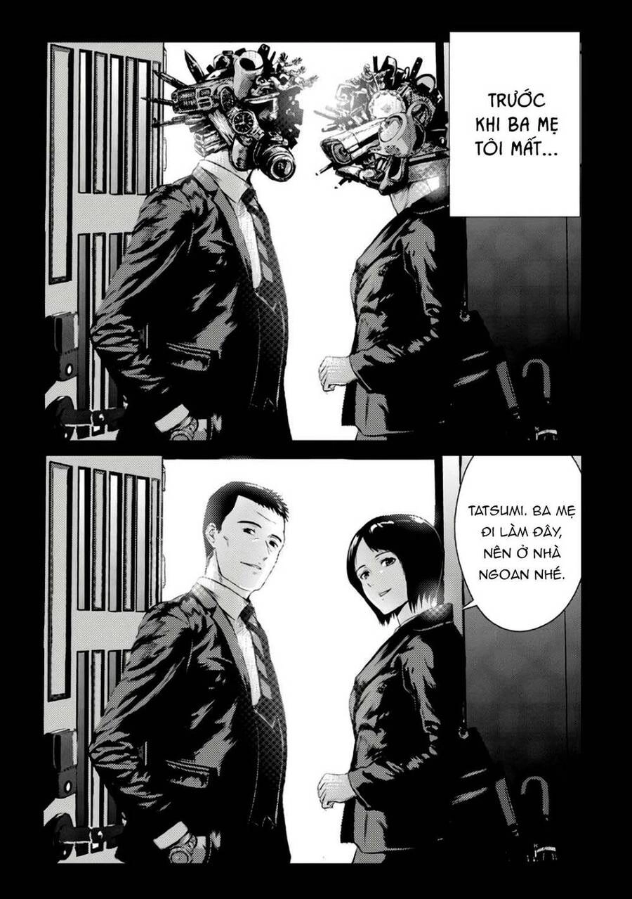 Tái Sinh Chapter 20.1 - 15