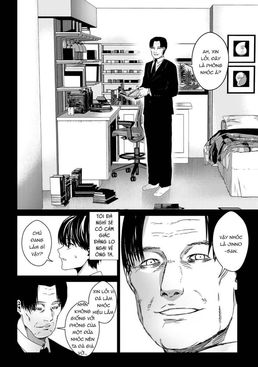 Tái Sinh Chapter 20.1 - 17