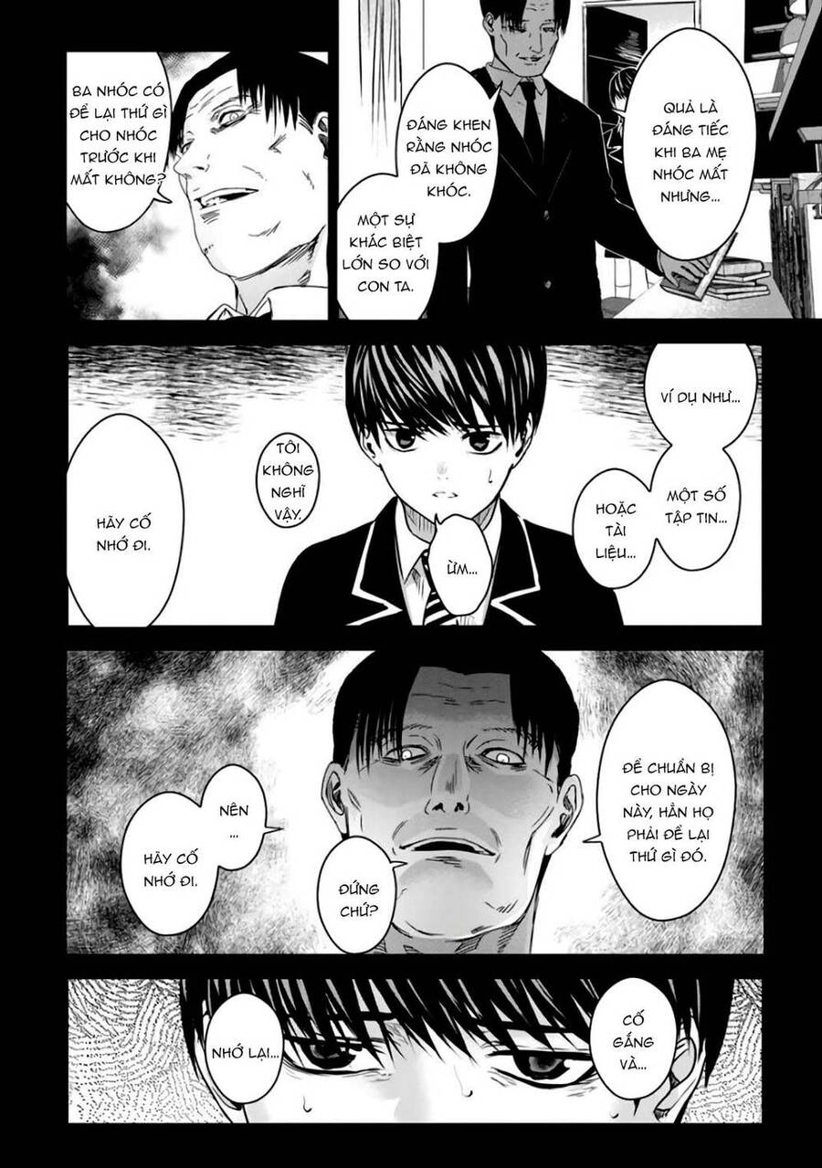 Tái Sinh Chapter 20.1 - 18