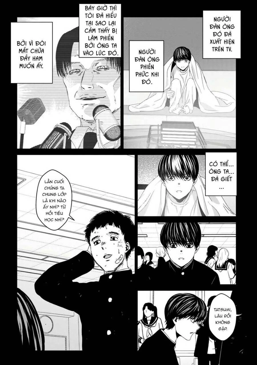 Tái Sinh Chapter 20.1 - 23