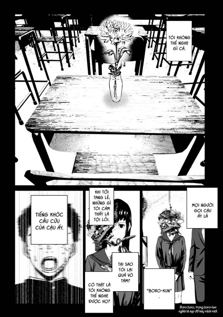 Tái Sinh Chapter 20.1 - 25