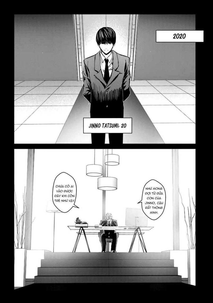 Tái Sinh Chapter 20.1 - 27