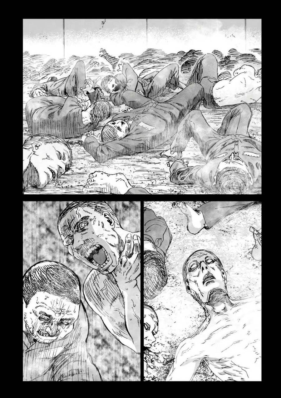 Tái Sinh Chapter 20.1 - 30