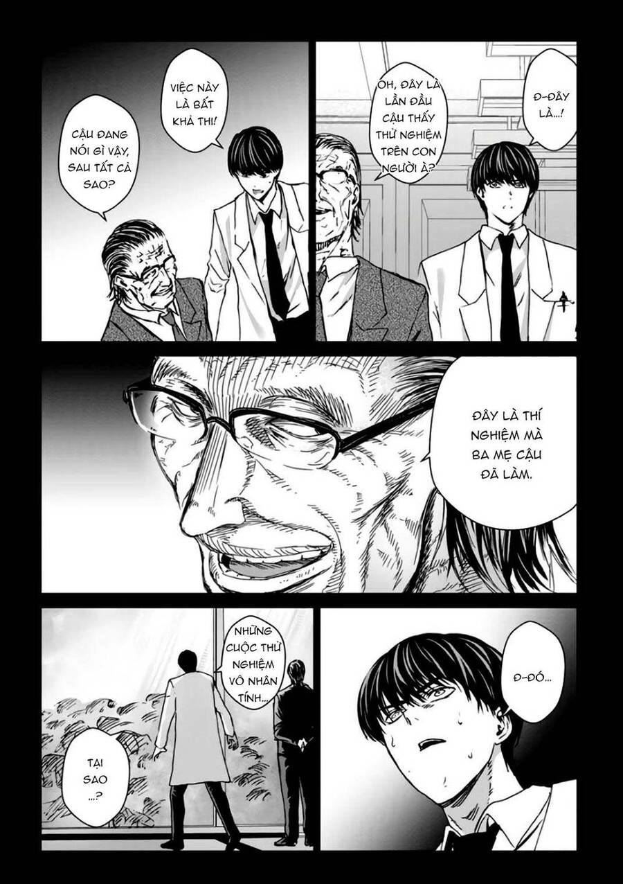 Tái Sinh Chapter 20.1 - 31