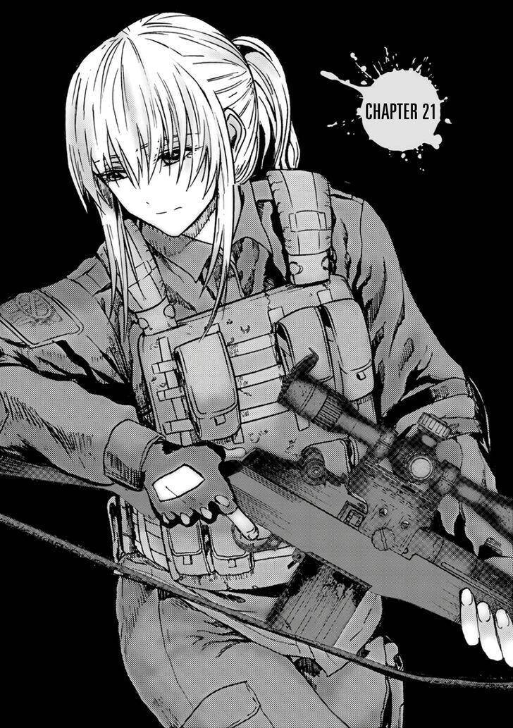 Tái Sinh Chapter 21 - 2