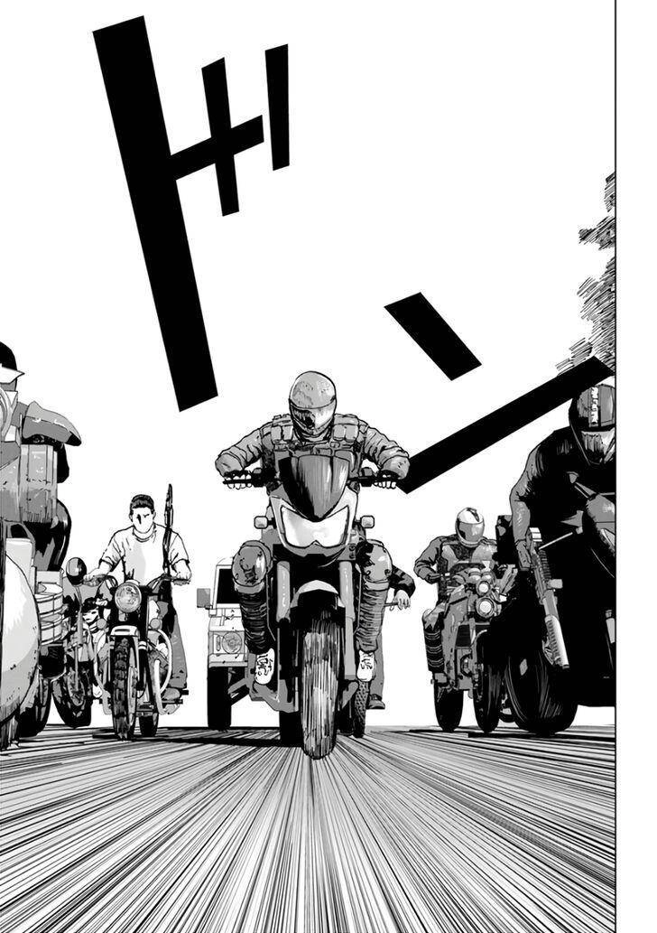 Tái Sinh Chapter 21 - 8